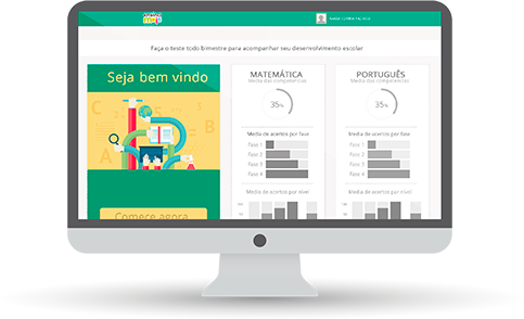 Mercadinho Pedagógico – Atividades Educativas Tio Edy & Tia Anne